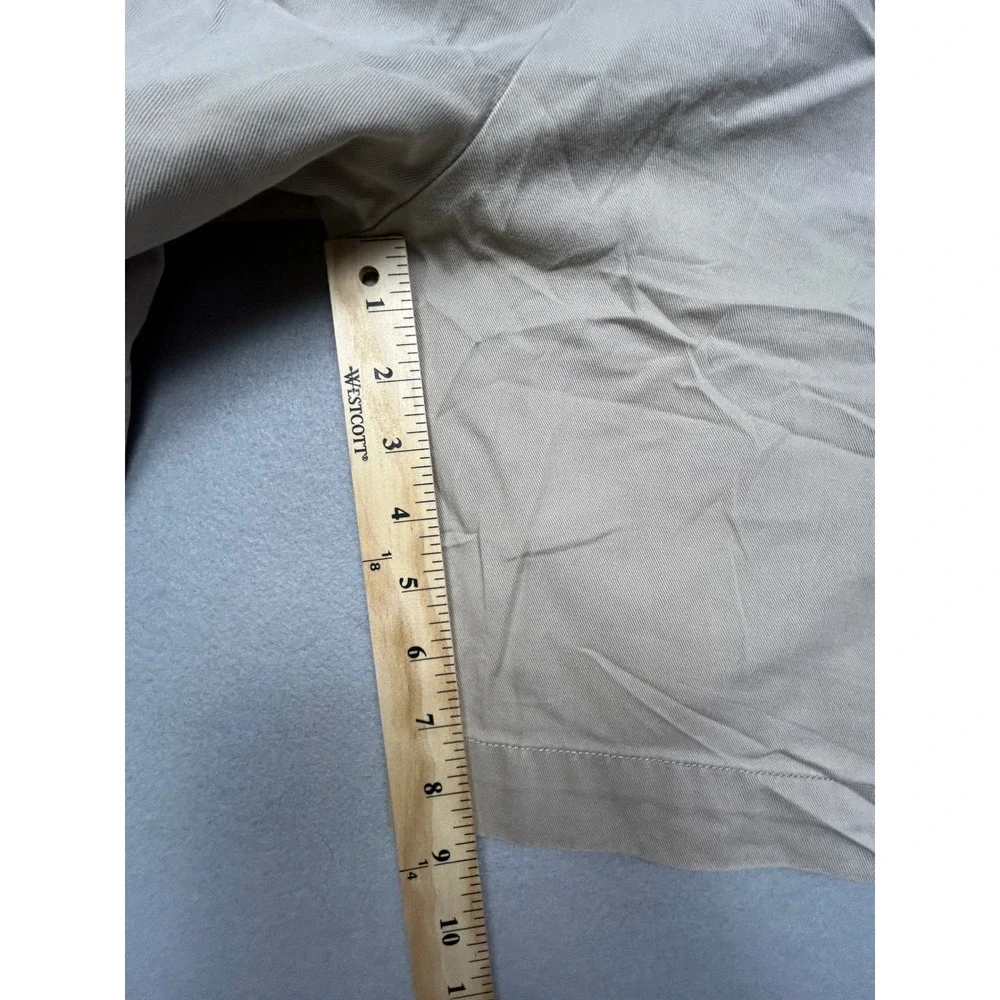 Polo Ralph Lauren Prospect Short 100% Cotton Khaki Tan 40 Mens
